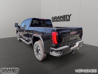 2026 GMC Sierra 2500 HD in Granby, Quebec - 4 - w320h240px