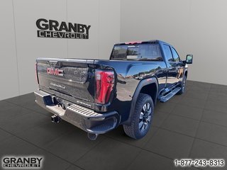 2026 GMC Sierra 2500 HD in Granby, Quebec - 6 - w320h240px