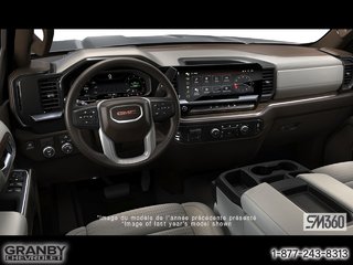 2026 GMC Sierra 2500 HD in Granby, Quebec - 4 - w320h240px
