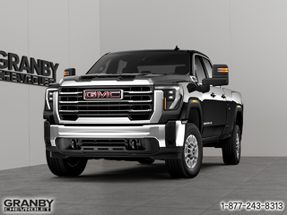 2026 GMC Sierra 2500 HD in Granby, Quebec - 2 - w320h240px