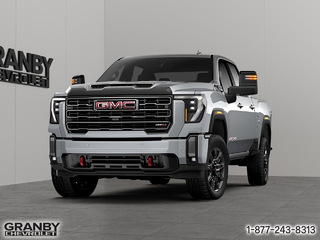 2026 GMC Sierra 2500 HD in Granby, Quebec - 2 - w320h240px
