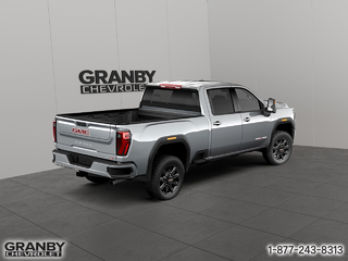 2026 GMC Sierra 2500 HD in Granby, Quebec - 3 - w320h240px