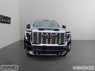 2026 GMC Sierra 2500 HD in Granby, Quebec - 2 - w320h240px