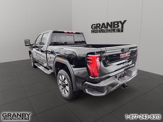 2026 GMC Sierra 2500 HD in Granby, Quebec - 5 - w320h240px