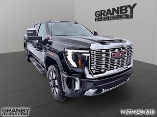 2026 GMC Sierra 2500 HD in Granby, Quebec - 3 - w320h240px