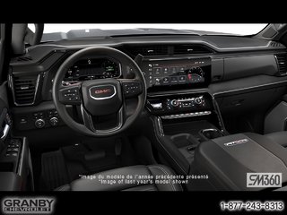 GMC Sierra 2500 HD  2026 à Granby, Québec - 5 - w320h240px