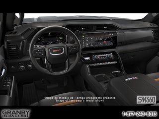 GMC Sierra 2500 HD  2026 à Granby, Québec - 5 - w320h240px