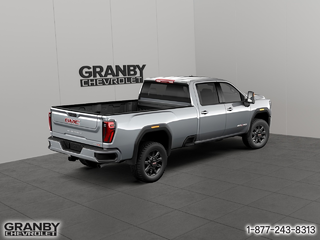 GMC Sierra 2500 HD  2026 à Granby, Québec - 3 - w320h240px