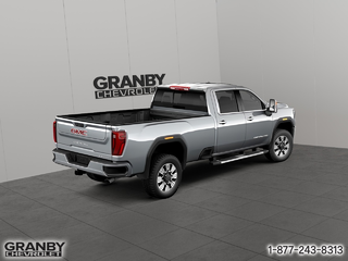 2026 GMC Sierra 2500 HD in Granby, Quebec - 2 - w320h240px