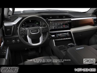 2026 GMC Sierra 2500 HD in Granby, Quebec - 5 - w320h240px