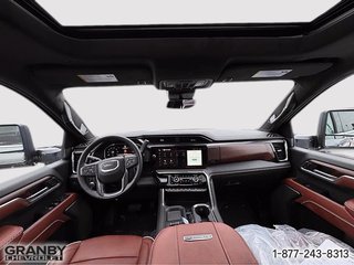 GMC Sierra 2500 HD  2026 à Granby, Québec - 6 - w320h240px