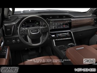 GMC Sierra 2500 HD  2026 à Granby, Québec - 6 - w320h240px