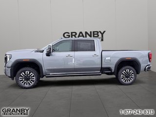 GMC Sierra 2500 HD  2026 à Granby, Québec - 4 - w320h240px