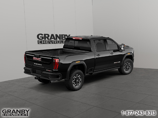 GMC Sierra 2500 HD  2026 à Granby, Québec - 3 - w320h240px