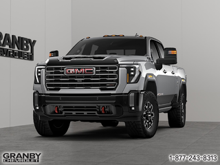 2026 GMC Sierra 2500 HD in Granby, Quebec - 2 - w320h240px