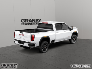 GMC Sierra 2500 HD  2026 à Granby, Québec - 3 - w320h240px