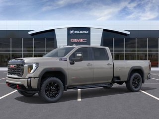 GMC Sierra 2500 HD  2026 à Granby, Québec - 2 - w320h240px