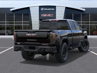 2026 GMC Sierra 2500 HD in Granby, Quebec - 4 - w320h240px
