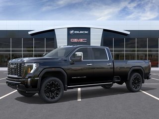 2026 GMC Sierra 2500 HD in Granby, Quebec - 2 - w320h240px