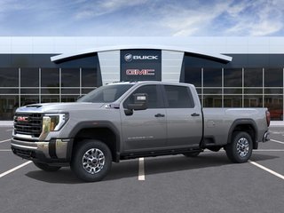 2026 GMC Sierra 2500 HD in Granby, Quebec - 2 - w320h240px