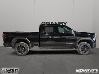 GMC Sierra 2500 HD  2026 à Granby, Québec - 4 - w320h240px