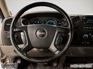 GMC Sierra 2500HD  2013 à Granby, Québec - 11 - w320h240px