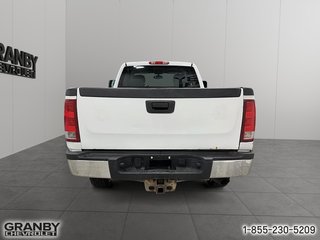 GMC Sierra 2500HD  2013 à Granby, Québec - 3 - w320h240px