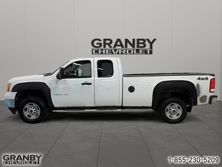 GMC Sierra 2500HD  2013 à Granby, Québec - 6 - w320h240px