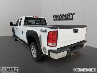 GMC Sierra 2500HD  2013 à Granby, Québec - 4 - w320h240px