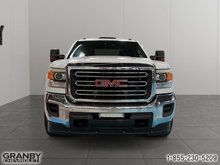 GMC Sierra 2500HD  2015 à Granby, Québec - 2 - w320h240px