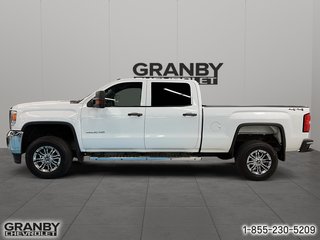 GMC Sierra 2500HD  2015 à Granby, Québec - 5 - w320h240px