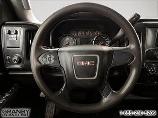 GMC Sierra 2500HD  2015 à Granby, Québec - 11 - w320h240px