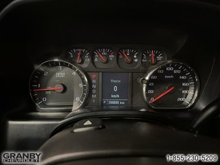 GMC Sierra 2500HD  2015 à Granby, Québec - 12 - w320h240px