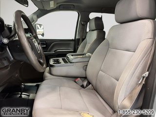 GMC Sierra 2500HD  2015 à Granby, Québec - 8 - w320h240px