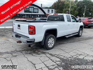 2015 GMC Sierra 2500HD in Granby, Quebec - 5 - w320h240px