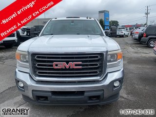 2015 GMC Sierra 2500HD in Granby, Quebec - 2 - w320h240px