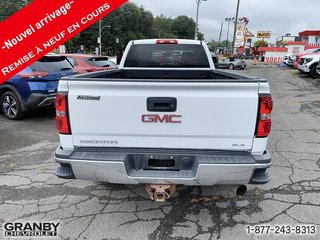 2015 GMC Sierra 2500HD in Granby, Quebec - 6 - w320h240px