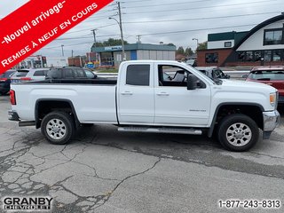 2015 GMC Sierra 2500HD in Granby, Quebec - 4 - w320h240px