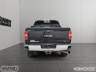 GMC Sierra 2500HD SLT crewcab diesel boite 6.6 uree delete chipe 2016 à Granby, Québec - 6 - w320h240px