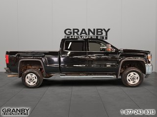 2016 GMC Sierra 2500HD SLE CREWCAB DIESEL in Granby, Quebec - 4 - w320h240px