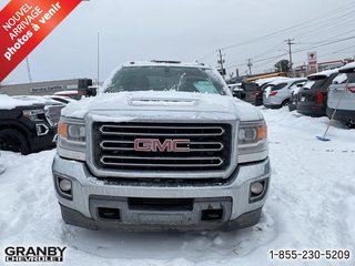 2018 GMC Sierra 2500HD SLE CREWCAB BOITE 8 PIED DIESEL in Granby, Quebec - 2 - w320h240px