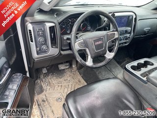 2018 GMC Sierra 2500HD SLE CREWCAB BOITE 8 PIED DIESEL in Granby, Quebec - 6 - w320h240px