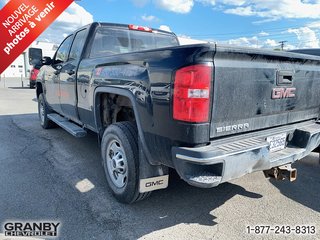 GMC Sierra 2500HD UREE DELETE WT DOUBLECAB BOITE 8 PIED DIESEL 2018 à Granby, Québec - 5 - w320h240px