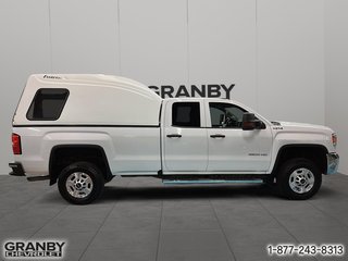 GMC Sierra 2500HD  2018 à Granby, Québec - 4 - w320h240px
