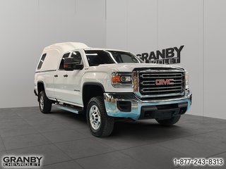 GMC Sierra 2500HD  2018 à Granby, Québec - 3 - w320h240px