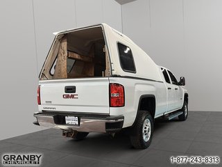GMC Sierra 2500HD  2018 à Granby, Québec - 6 - w320h240px
