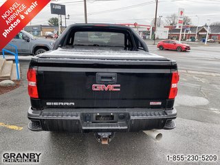 GMC Sierra 2500HD  2019 à Granby, Québec - 5 - w320h240px