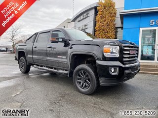 GMC Sierra 2500HD  2019 à Granby, Québec - 2 - w320h240px