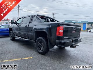 GMC Sierra 2500HD  2019 à Granby, Québec - 4 - w320h240px