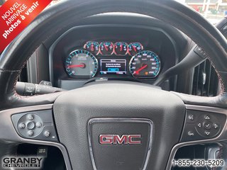 GMC Sierra 2500HD  2019 à Granby, Québec - 10 - w320h240px